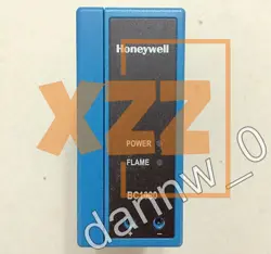 1PC NEW HONEYWELL BC1000A0220F FLAME DETECTOR CONTROLLER