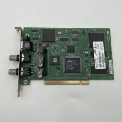1PCS USED HONEYWELL TC-PCIC01 REV.F01 COMMUNICATION CARD