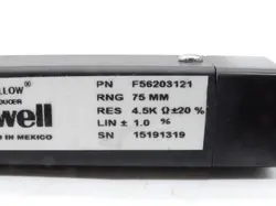 TRANSDUCER