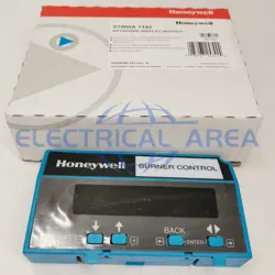 1PC NEW HONEYWELL S7800A1142 KEYBOARD DISPLAY MODULE FAST DELIVERY S7800A 1142 /