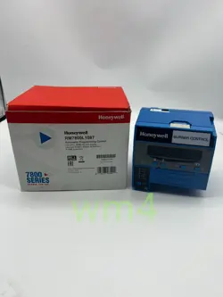 1PC BRAND NEW HONEYWELL RM7800L1087 RM7800 L 1087 CONTROLLER