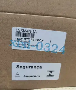 NEW HONEYWELL LSXM4N-1A LIMIT SWITCH FAST DELIVERY