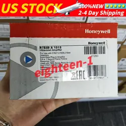 NEW HONEYWELL FAST