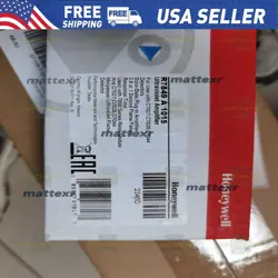 NEW SEALED R7849A1015 HONEYWELL FAST SHIPPING
