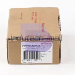 1PC HONEYWELL BC1000A0220U/E