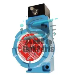 NEW HONEYWELL EXPLOSION-PROOF