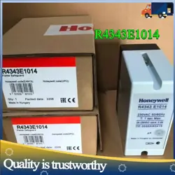 R4343E1014 NEW HONEYWEL