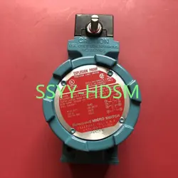 BXM4N-1A LIMIT SWITCH