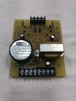 HONEYWELL COKE FEEDER