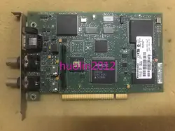 1PCS USED HONEYWELL TC-PCIC01 99125-703 96265335.SS1