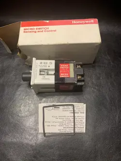 TERMINAL 120VAC 50/