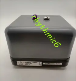 BRAND NEW HONEYWELL RA890G-1260 FLAME RELAY FAST DELIVERY FEDEX OR DHL