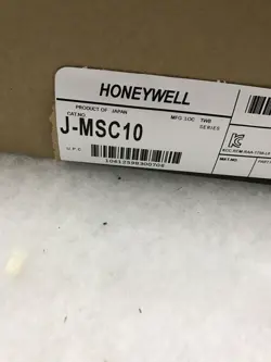PLC J-MSC10 ONE