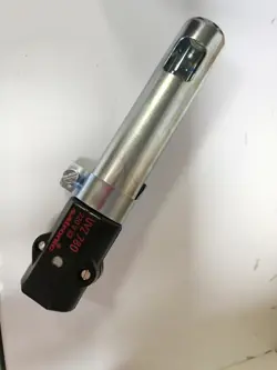 UVZ780 FLAME DETECTOR