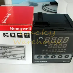 1PC HONEYWELL DC1040CT-302000-E TEMPERATURE CONTROLLER FREE SHIPPING ~