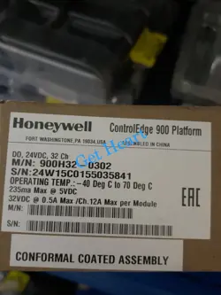 1PC BRAND NEW HONEYWELL 900H32-0302 CONTROLLER MODULE DHL OR FEDEX OR UPS