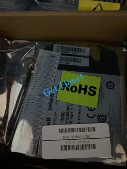 1PC BRAND NEW HONEYWELL 900H32-0302 CONTROLLER MODULE DHL OR FEDEX OR UPS