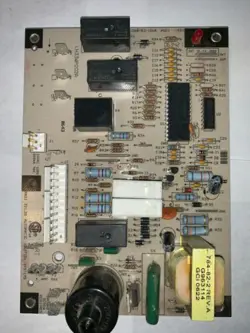 HONEYWELL FURNACE