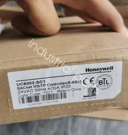 1PCS HONEYWELL UC6002-SC1