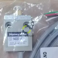 NEW HONEYWELL 14CE2-1K LIMIT SWITCH