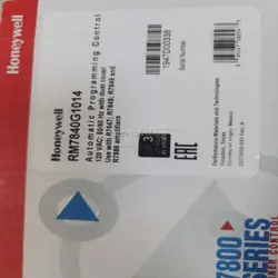 BURNING CONTROLLER PLC
