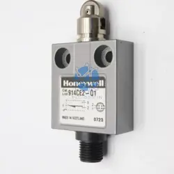 1PC NEW HONEYWELL 914CE2-Q1 LIMIT SWITCH 914CE2Q1