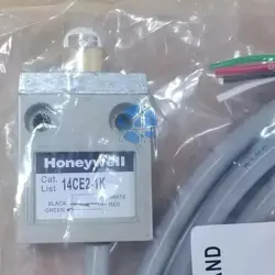 1PC NEW HONEYWELL 14CE2-1K LIMIT SWITCH