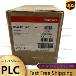 1PCS  HONEYWELL M9484F1031 SERVO ACTUATOR NEW M9484F 1031 FAST SHIPPING