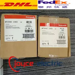 HONEYWELL M7284C 1083  MODUTROL MOTOR NEW IN BOX  FAST SHIPPING  1-YEAR WARRANTY