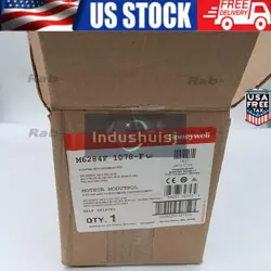 M6284F1078-F MODUTROL