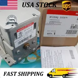 1PC NEW HONEYWELL M7284Q1009 MOTOR M7284Q 1009 FAST SHIPPING