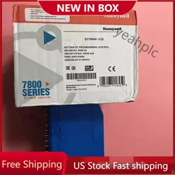 1PC FOR NEW HONEYWELL EC7850A1122 EC7850A 1122 BURNER CONTROL FAST SHIPPING