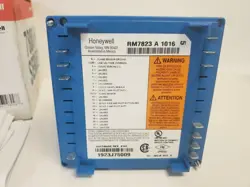 HONEYWELL RM7823A1016 BURNER