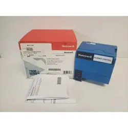 HONEYWELL RM7823A1016