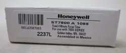 HONEYWELL ST7800A1088 PURGE TIME TIMING CARD 1PC NEW FAST SHIPPING