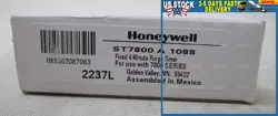 ST7800A1088 PURGE TIME
