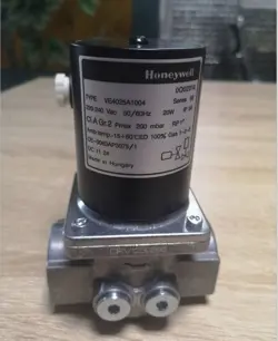 VALVES IN BOX