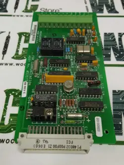 COMMUNICATION PCB