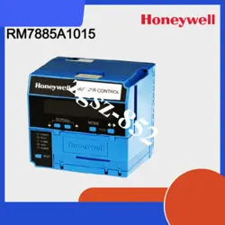 BURNING CONTROLLER RM7885A1015BRAND