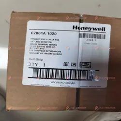 NEW SEALED HONEYWELL C7061A1020 FAST SHIPPING