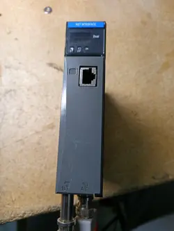 HONEYWELL TC-CCR013 INTERFACE MODULE