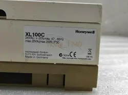 ONE USED HONEYWELL