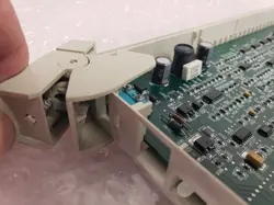 HW ANALOG OUTPUT