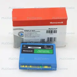 1PCS NEW HONEYWELL R7847A1033 R7847 A 1033 BURNER CONTROLLER FAST SHIPPING #S