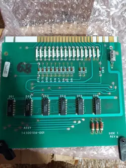 14500146-002R PCB CIRCUIT