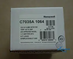 DETECTOR C7035A 1064