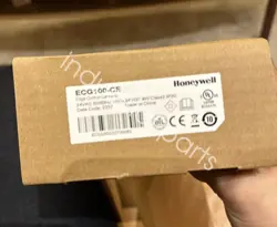 1PCS HONEYWELL ECG100-CE