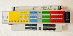 I/O MODULES 24VDC/AC