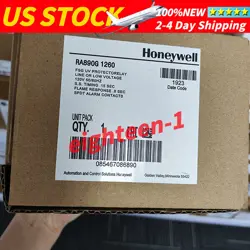 BRAND NEW HONEYWELL RA890G1260 FAST SHIPPING