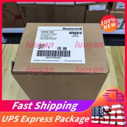 SEALED HONEYWELL FAST